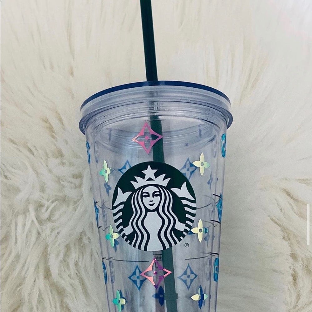 Starbucks cup